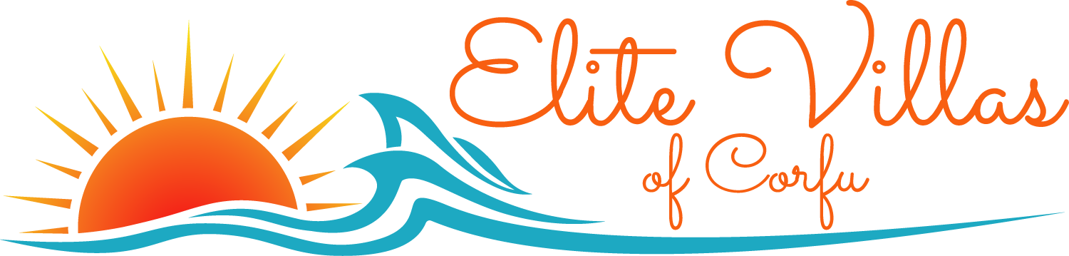 Elite Villas Corfu Logo