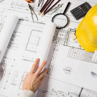 Building projects 