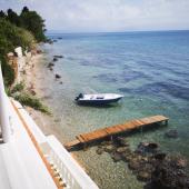 Elite Villas of Corfu