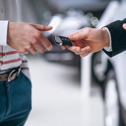 Car Keys